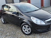 Opel Corsa D 1.3jtdm t.o.p