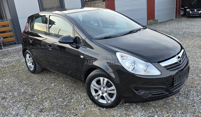 Opel Corsa D 1.3jtdm t.o.p