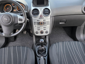 Opel Corsa D 1.3jtdm t.o.p