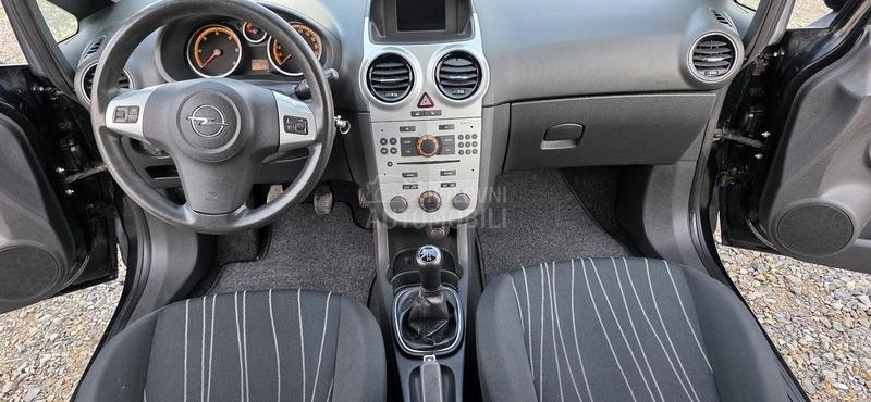 Opel Corsa D 1.3jtdm t.o.p