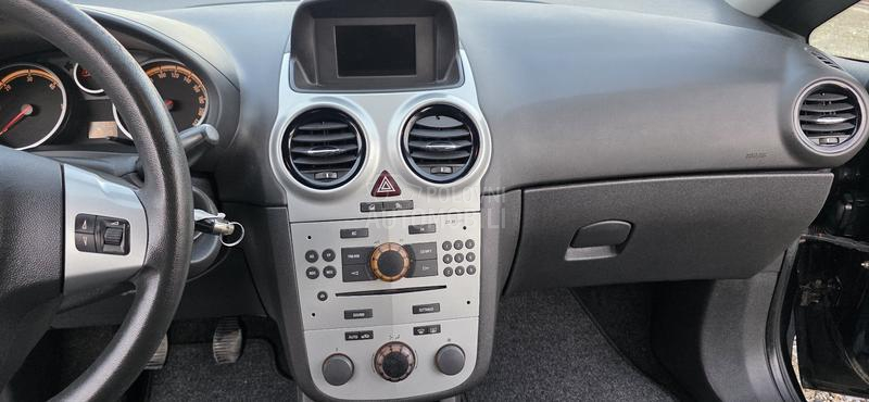 Opel Corsa D 1.3jtdm t.o.p