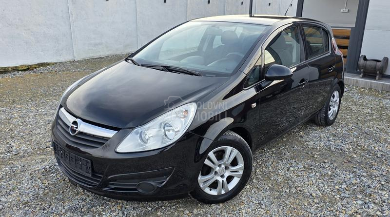 Opel Corsa D 1.3jtdm t.o.p
