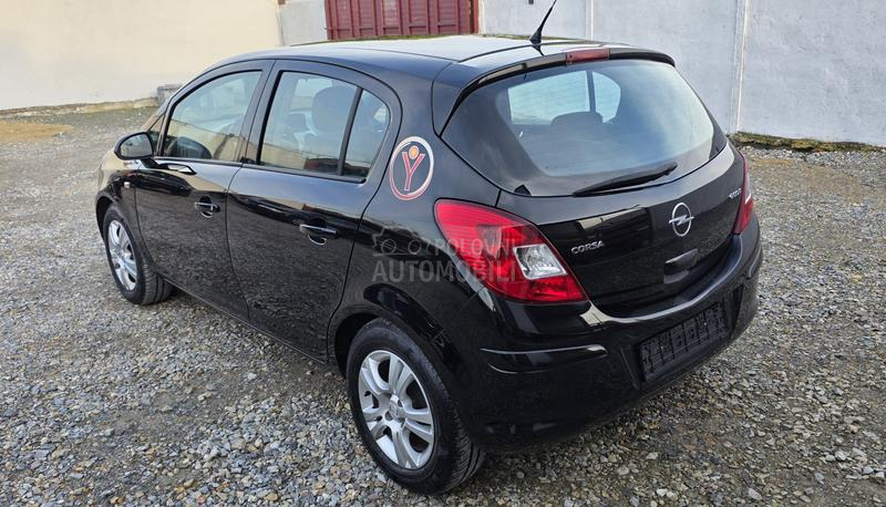 Opel Corsa D 1.3jtdm t.o.p