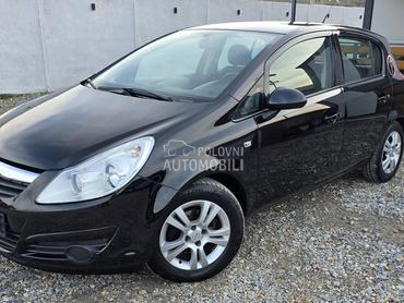 Opel Corsa D 1.3jtdm t.o.p