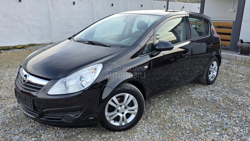 Opel Corsa D 1.3jtdm t.o.p