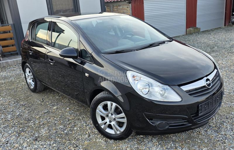 Opel Corsa D 1.3jtdm t.o.p