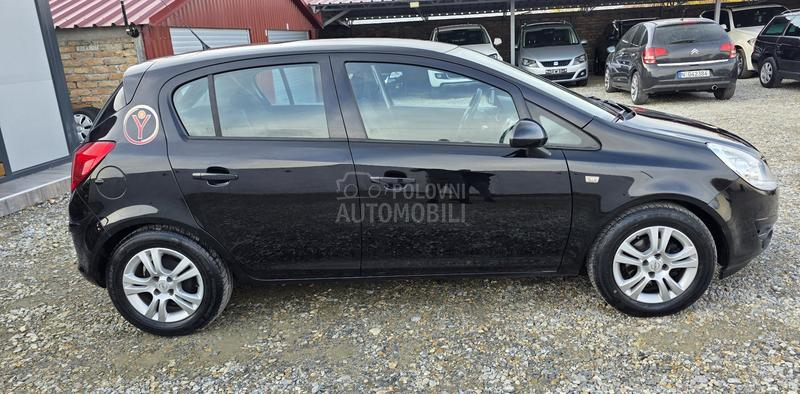 Opel Corsa D 1.3jtdm t.o.p