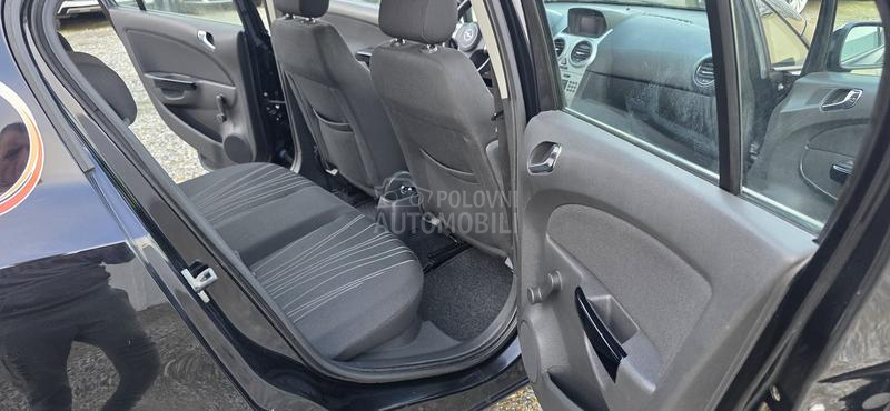 Opel Corsa D 1.3jtdm t.o.p