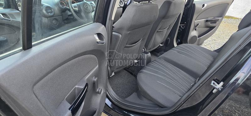 Opel Corsa D 1.3jtdm t.o.p
