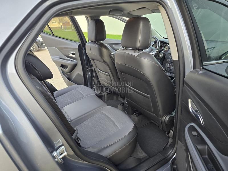 Opel Mokka 1.4 TURBO COSMO