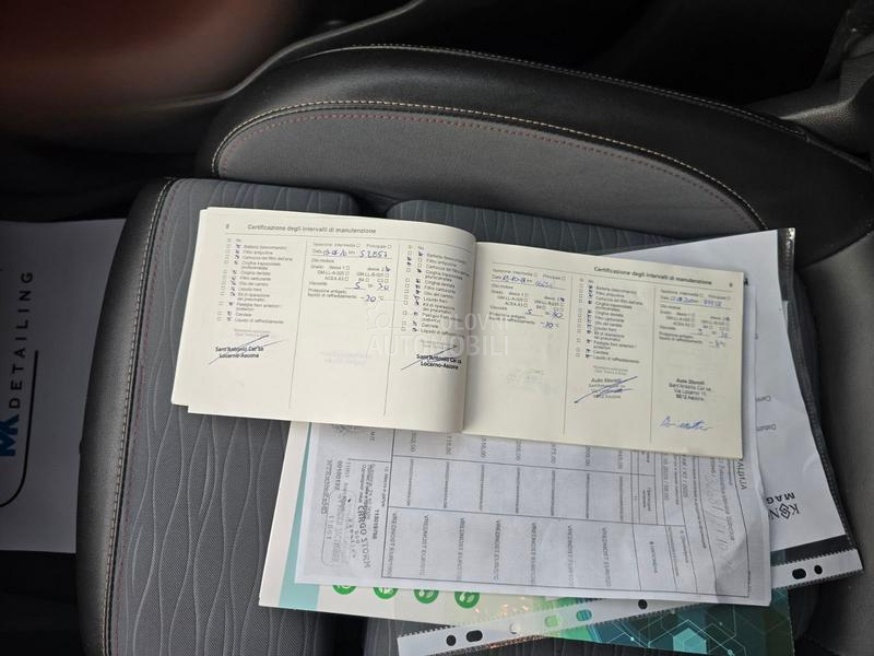 Opel Mokka 1.4 TURBO COSMO