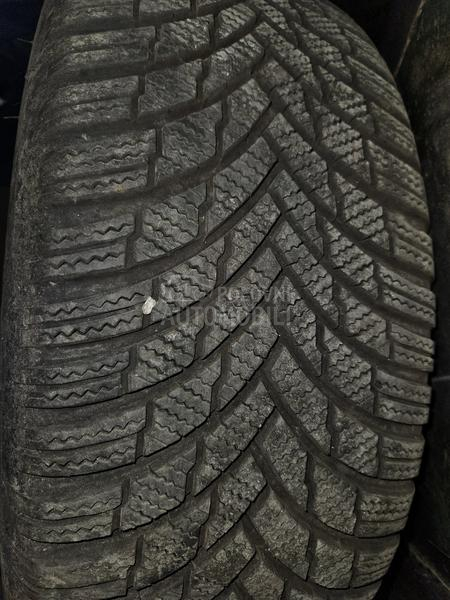 Aluminijumske felne  17" 5 x 112