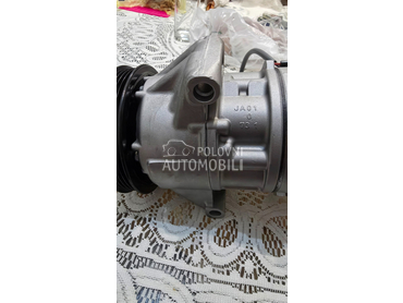 Kompresor za klimu za Toyota Yaris