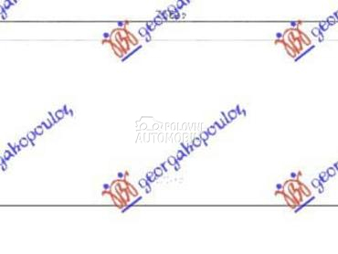 HLADNJAK INTERKULERA 3.0... za Renault Ostalo od 1998. do 2009. god.