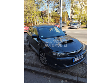 Subaru Impreza 2500