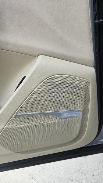 Audi Q7 MATRIX SQ7 OPTIK