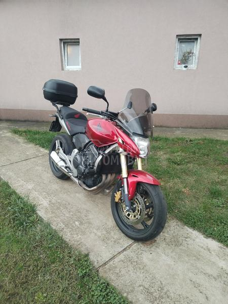 Honda Hornet cb600fa