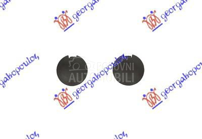 NEMA- POKLOPAC KUKE...