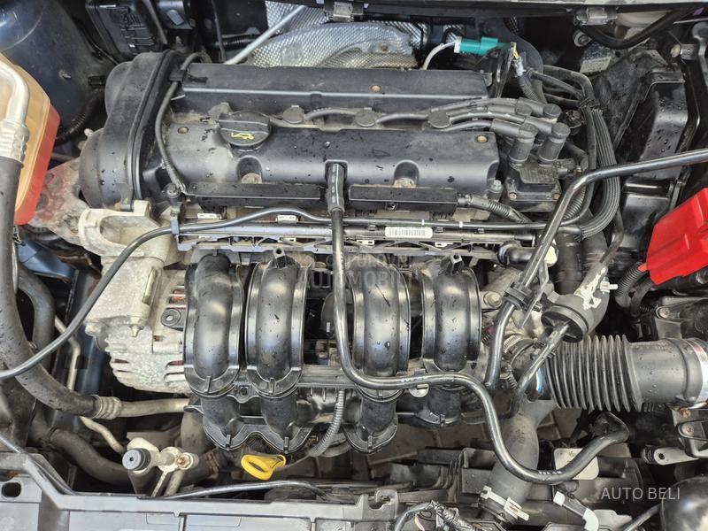 Ford Fiesta 1.25