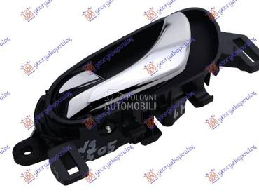 KVAKA PREDNJIH/ZADNJIH... za Nissan Navara za 2015. god.