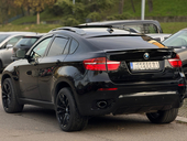 BMW X6 40D