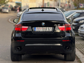 BMW X6 40D