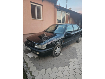 Volkswagen Passat B4 1.9 TD