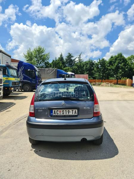 Citroen C3 