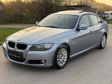 BMW 320 187.000k.m