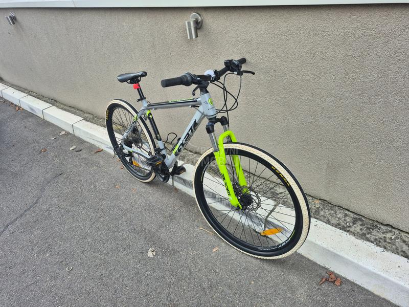 ZUNDAPP fx27 Germany