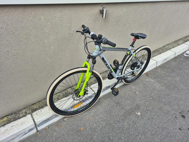 ZUNDAPP fx27 Germany