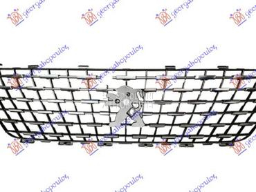 PVC MASKA za Peugeot 5008 od 2016. do 2020. god.