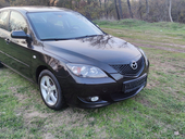 Mazda 3 1.6 i
