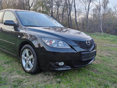 Mazda 3 1.6 i