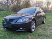 Mazda 3 1.6 i