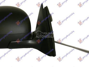 RETROVIZOR MEHANICKI SA... za Škoda Fabia od 2007. do 2010. god.