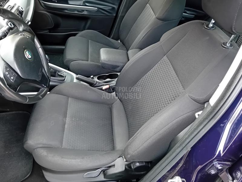 Alfa Romeo Giulietta 1.6 d n.o.v