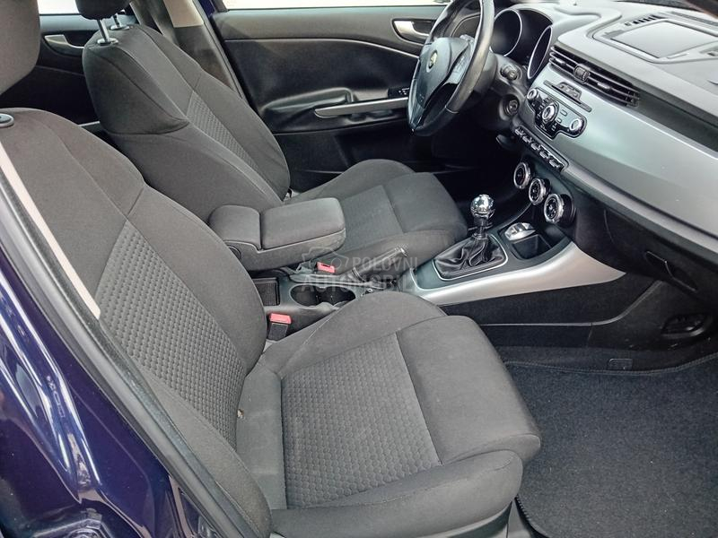 Alfa Romeo Giulietta 1.6 d n.o.v