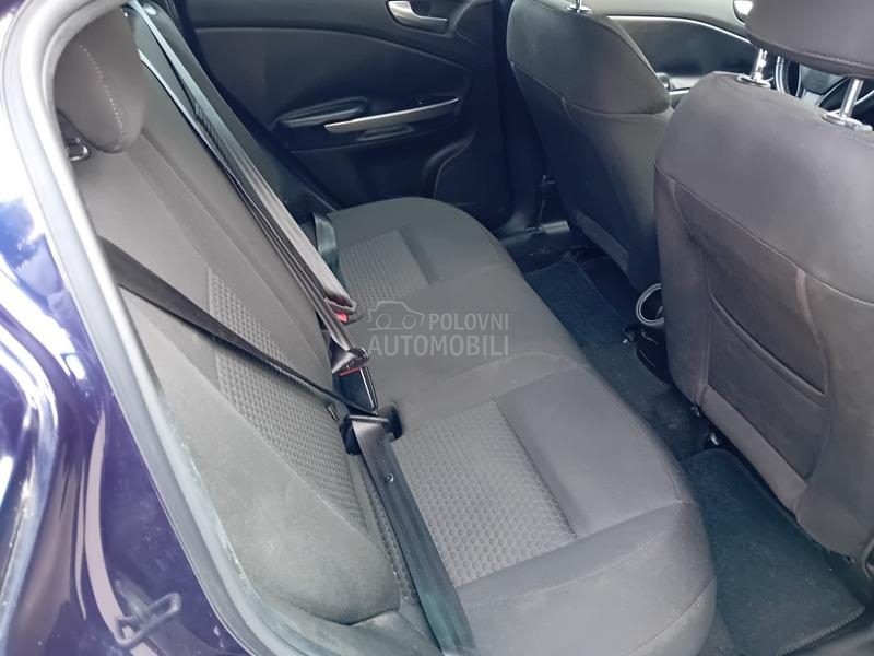 Alfa Romeo Giulietta 1.6 d n.o.v