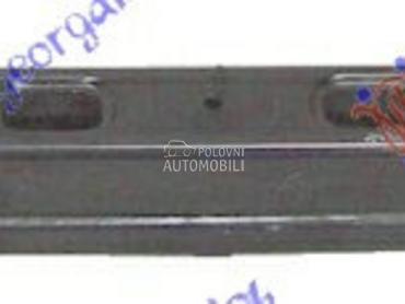 DONJA GREDA KOMPLET za Fiat Marea od 1996. do 2007. god.