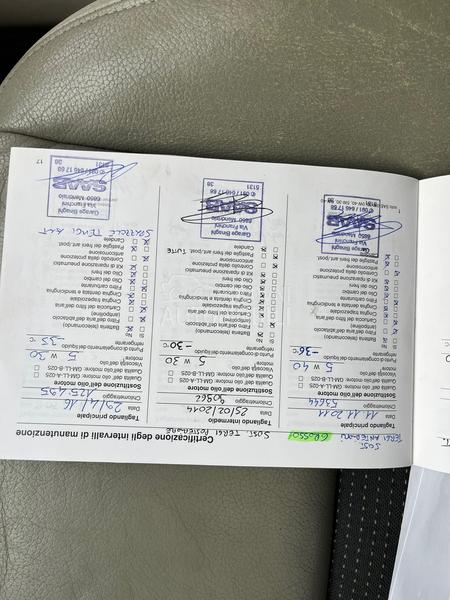 Saab 9-3 2.0t Vector Ch