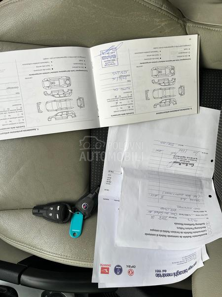 Saab 9-3 2.0t Vector Ch