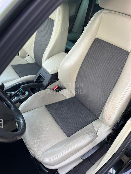 Saab 9-3 2.0t Vector Ch