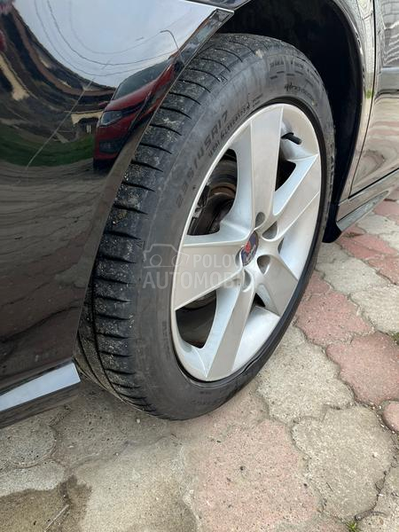 Saab 9-3 2.0t Vector Ch