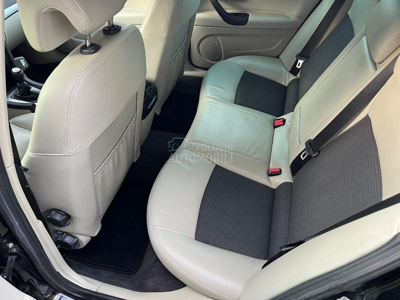 Saab 9-3 2.0t Vector Ch