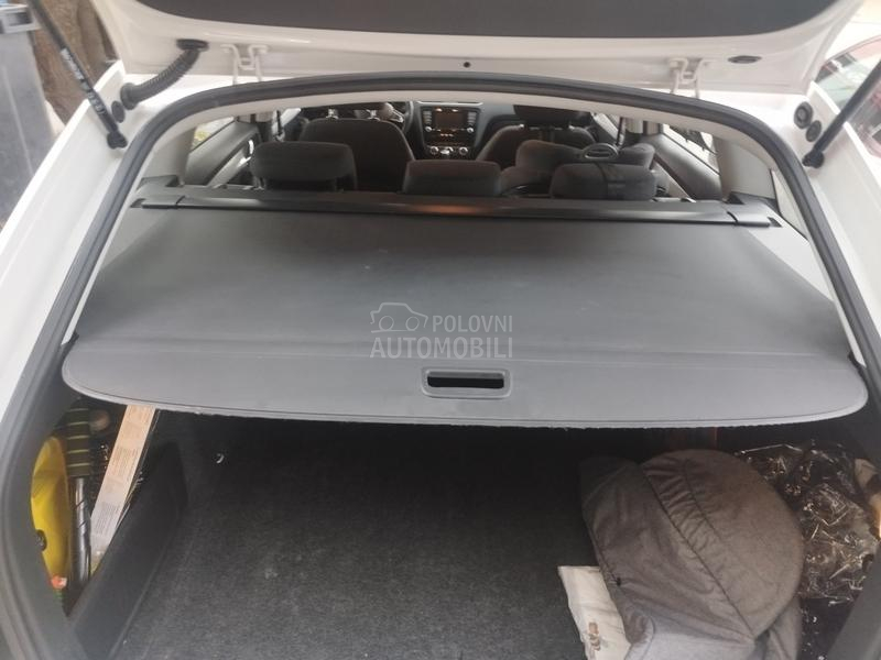 Škoda Octavia 1,6 TDI 4X4 ČIPOVANA