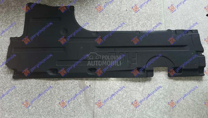 ZASTITA MOTORA PLASTICNA Levo