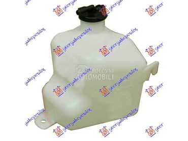 POSUDA ZA ANTIFRIZ P/u za Isuzu Ostalo od 1997. do 2002. god.