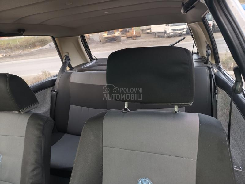 Volkswagen Golf 2 1.6