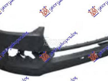 PREDNJI BRANIK za Isuzu D-Max od 2020. do 2024. god.